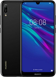 Замена батареи на телефоне Huawei Y6 2019 в Хабаровске